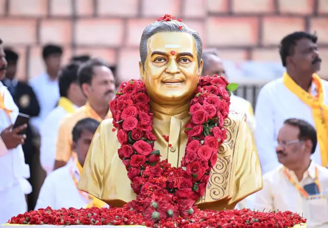 ఎన్టీఆర్ 