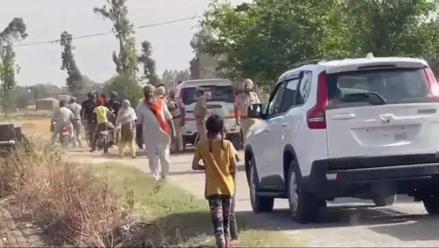 ਫਿਰੋਜ਼ਪੁਰ