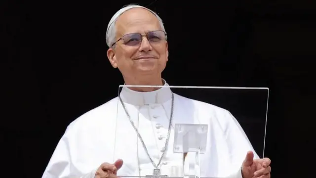 બીબીસી ગુજરાતી, ગુજરાત, બીબીસી, પોપ ફ્રાન્સિસ, પોપ, વેટિકન સિટી, રોમન કૅથલિક ચર્ચ, કૅથલિક ચર્ચ, ખ્રિસ્તી ધર્મ, નવા પોપ