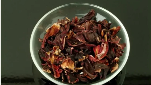 Aworan Zobo gbigbẹ