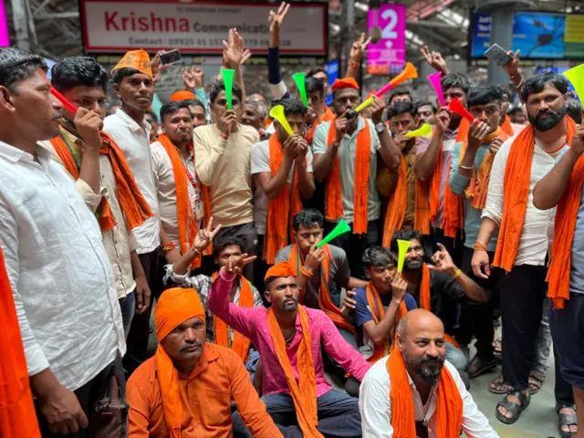 मराठा आरक्षण