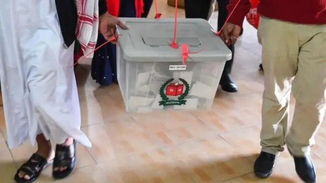 আওয়ামী লীগের গত দেড় দশকের নির্বাচনগুলো নিয়ে বিতর্ক আছে