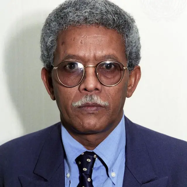 ኣሕመድ ጣህር ባዱሪ 