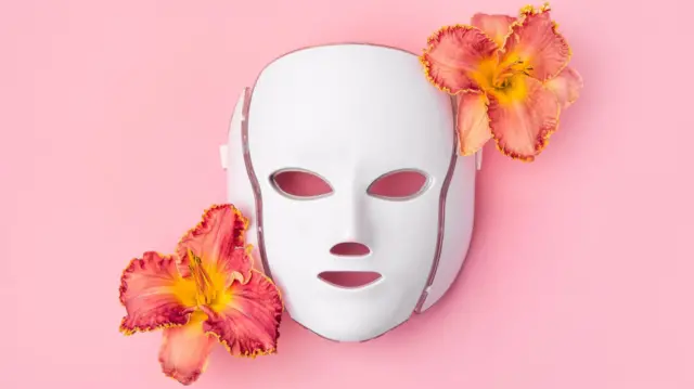 ਐਲਈਡੀ ਫੇਸ ਮਾਸਕ