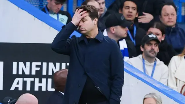 Mauricio Pochettino