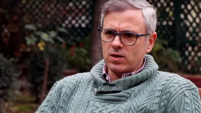 રાજકીય વિશ્લેષકોને લાગે છે કે ઓમર અબ્દુલ્લાહે સંદેશ આપ્યો છે કે રાજ્યની જનતા તેમની ઉપર વિશ્વાસ કરે છે