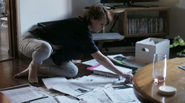 ਈਸਾ ਜੈਕੋਬਸਨ