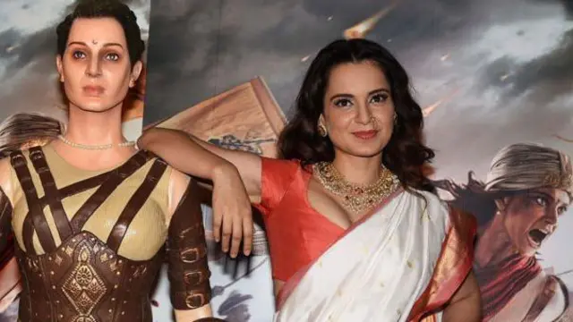 ਬਾਲੀਵੁੱਡ