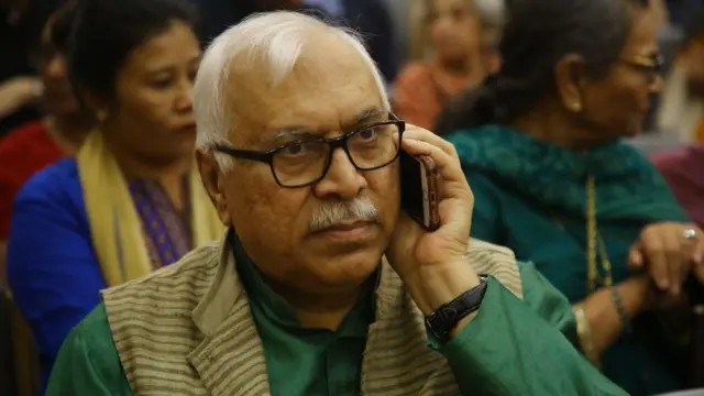 ஒரே நாடு ஒரே தேர்தல்