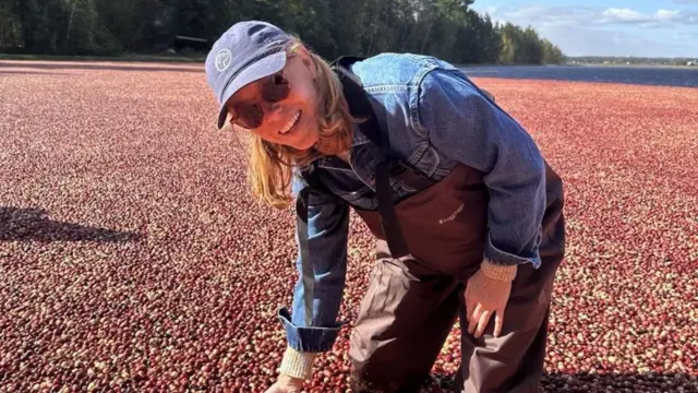 విస్కాన్సిన్ నుంచి పోటీచేస్తున్న కుక్