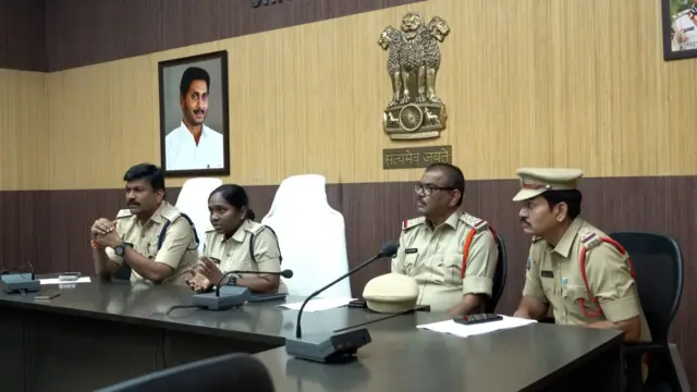 చిత్తూరు హత్య కేసు 