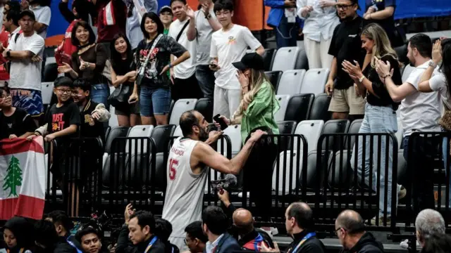 حامد حدادی بزرگ‌ترین ستاره ایران بود که در مسابقات جام جهانی از تیم ملی خداحافظی کرد