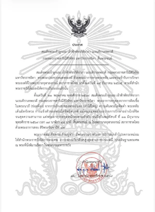 สำนักพระราชวัง