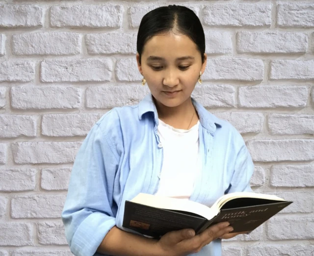 Азем Даниярова