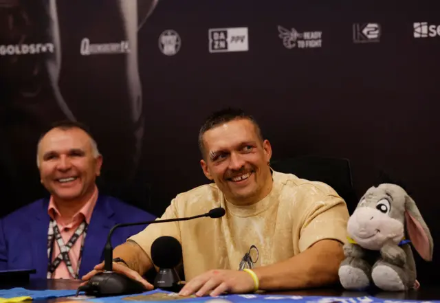 Usyk