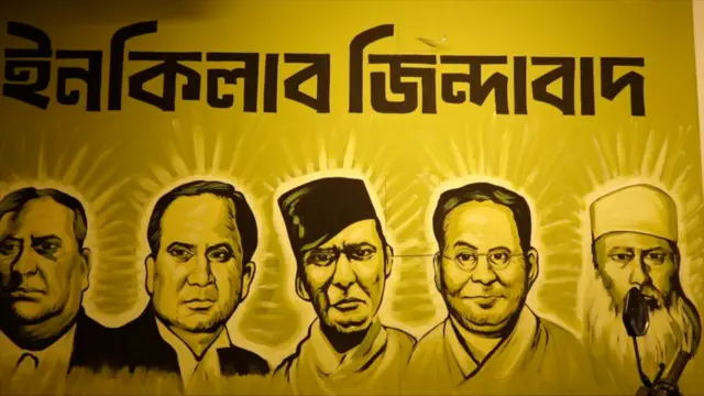 শুরু থেকেই মধ্যপন্থি রাজনীতির কথা বলেআসছে এনসিপি