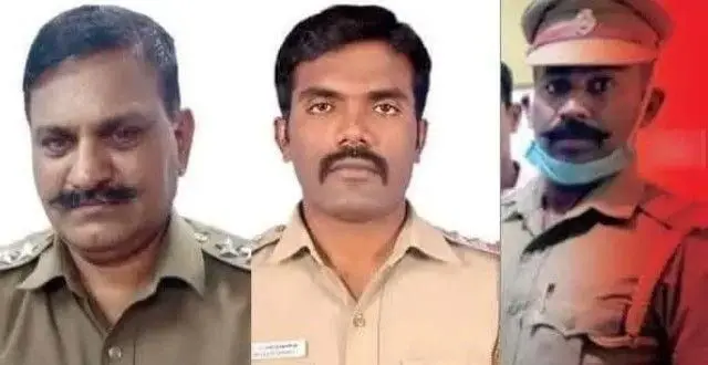 சாத்தான்குளம் ஜெயராஜ் - பென்னிக்ஸ் வழக்கு, 9 போலீசாருக்கு மரண தண்டனை, நீதிமன்றம் தீர்ப்பு