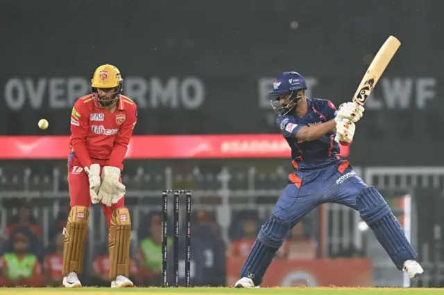 ஷாருக்கான் கச்சிதமான ஃபினிஷிங்