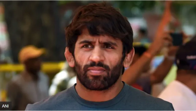 ਬਜਰੰਗ ਪੁਨੀਆ