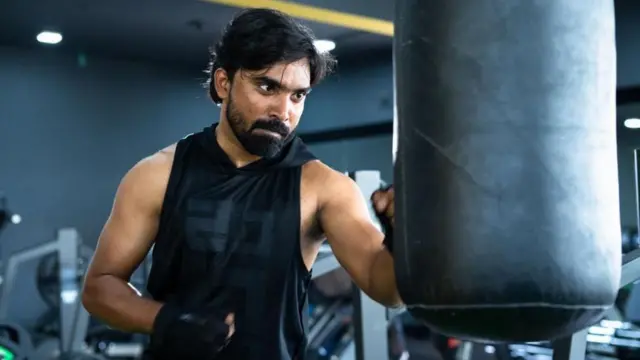 ఒత్తిడి