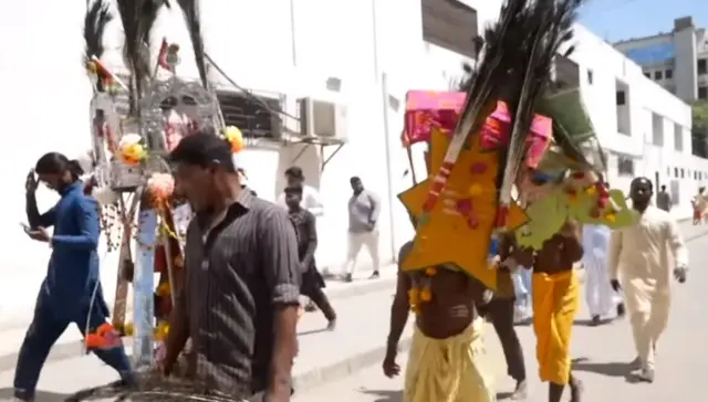 மதராஸி பாரா