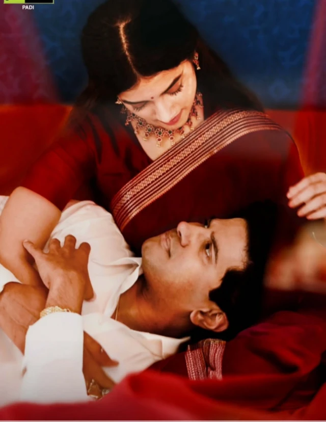 దుల్కర్ సల్మాన్ 