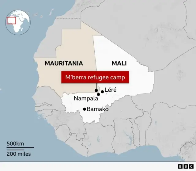 Mali