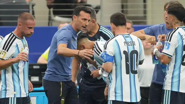 Luis Scaloni