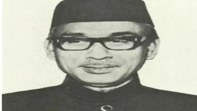খন্দকার মোশতাক আহমেদ