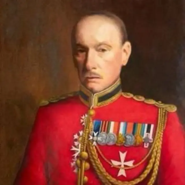 वाजिद अली शाह यांच्या काळात कर्नल स्लेमन लखनौचे इंग्रज रेझिडेंट होते
