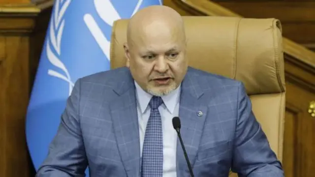 ఇజ్రాయెల్ - హమాస్