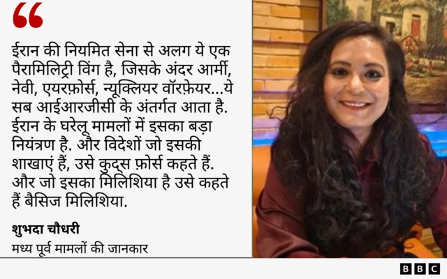 शुभदा चौधरी