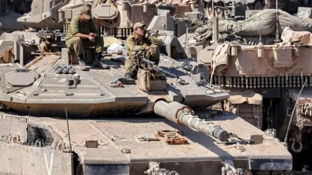 હિઝબુલ્લાહ, ઈરાન અને ઇઝરાયલ હવે નવું શું કરી શકે છે