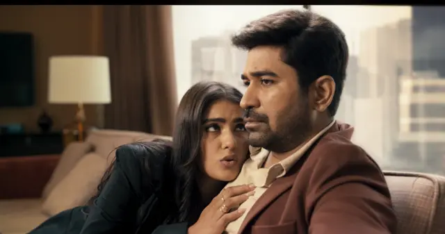 பிச்சைக்காரன் - 2