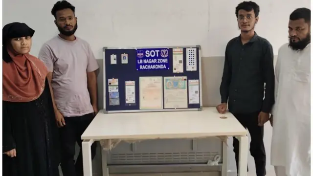 రోహింజ్యాలు