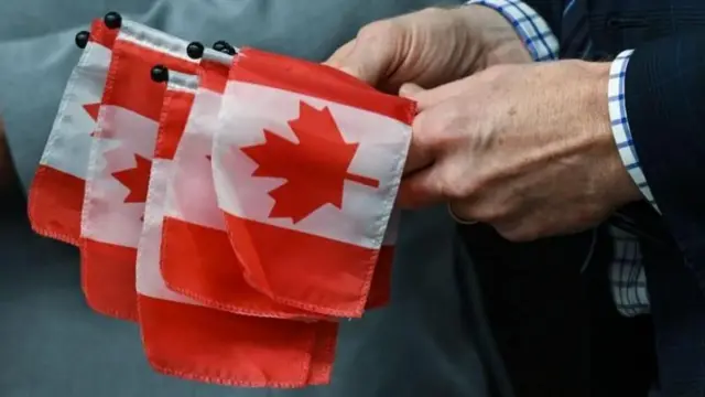 બીબીસી ગુજરાતી, ગુજરાત, કૅનેડા, ઇમિગ્રેશન, 