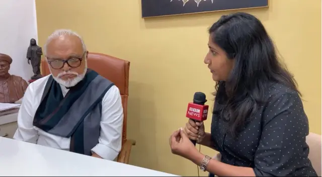 छगन भुजबळ