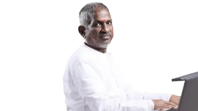 இளையராஜா, இசை, பாடல்கள், கோலிவுட் 