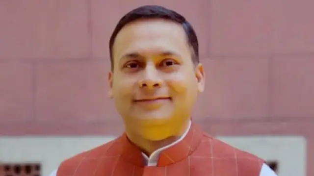 ਭਾਜਪਾ ਆਗੂ ਅਮਿਤ ਮਾਲਵੀਆ