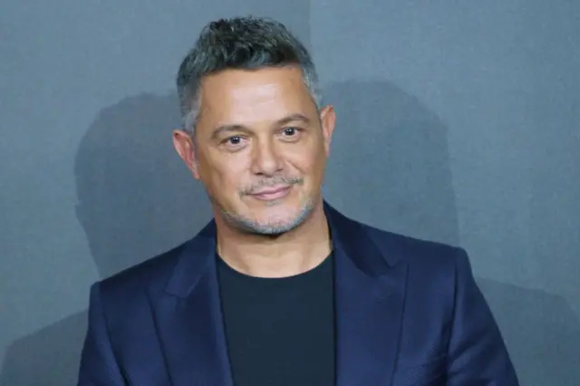 Alejandro Sanz