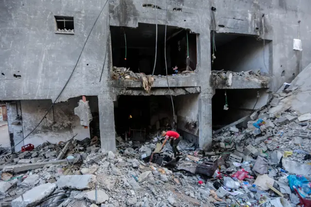 gaza