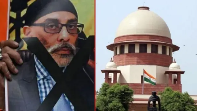 ਗੁਰਪਤਵੰਤ ਪੰਨੂੰ