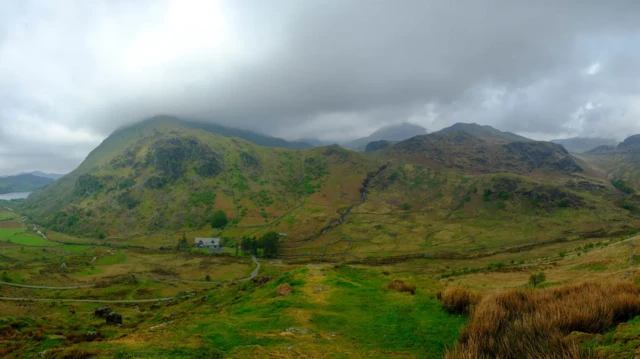 wales