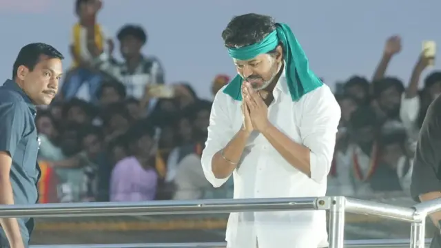 திமுக, தவெக, அதிமுக, தமிழ்நாடு, பாஜக, அரசியல்

