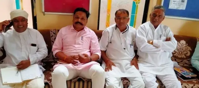 દાહોદ, વિદ્યાર્થીનીનો બળાત્કાર , ભાજપ, વિશ્વ હિન્દુ પરિષદ, બીબીસી ગુજરાતી 