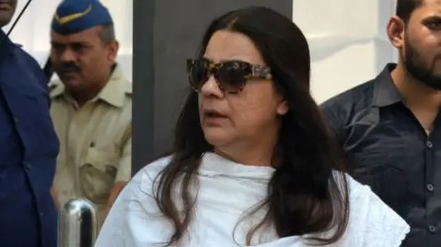 રૂખસાના સુલતાન 