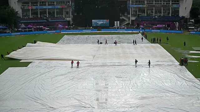 డీవై పాటిల్ స్టేడియం