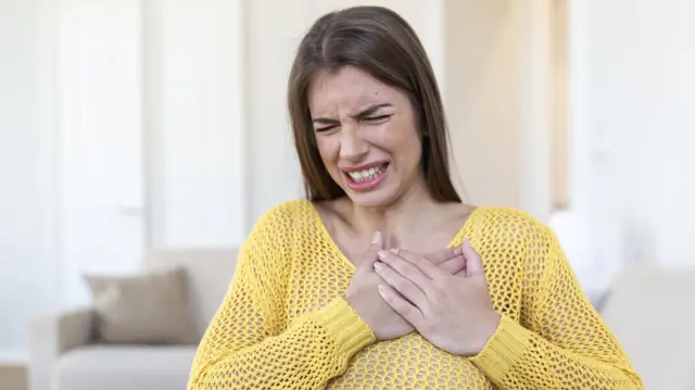 ਕਾਰਡੀਐਕ ਅਰੈਸਟ