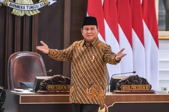 pelanggaran ham berat masa lalu