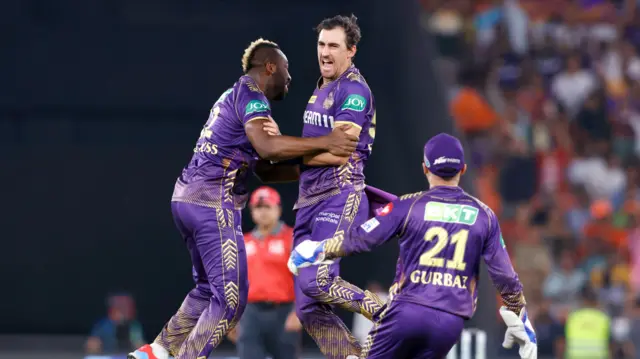 આઈપીએલ- 2024